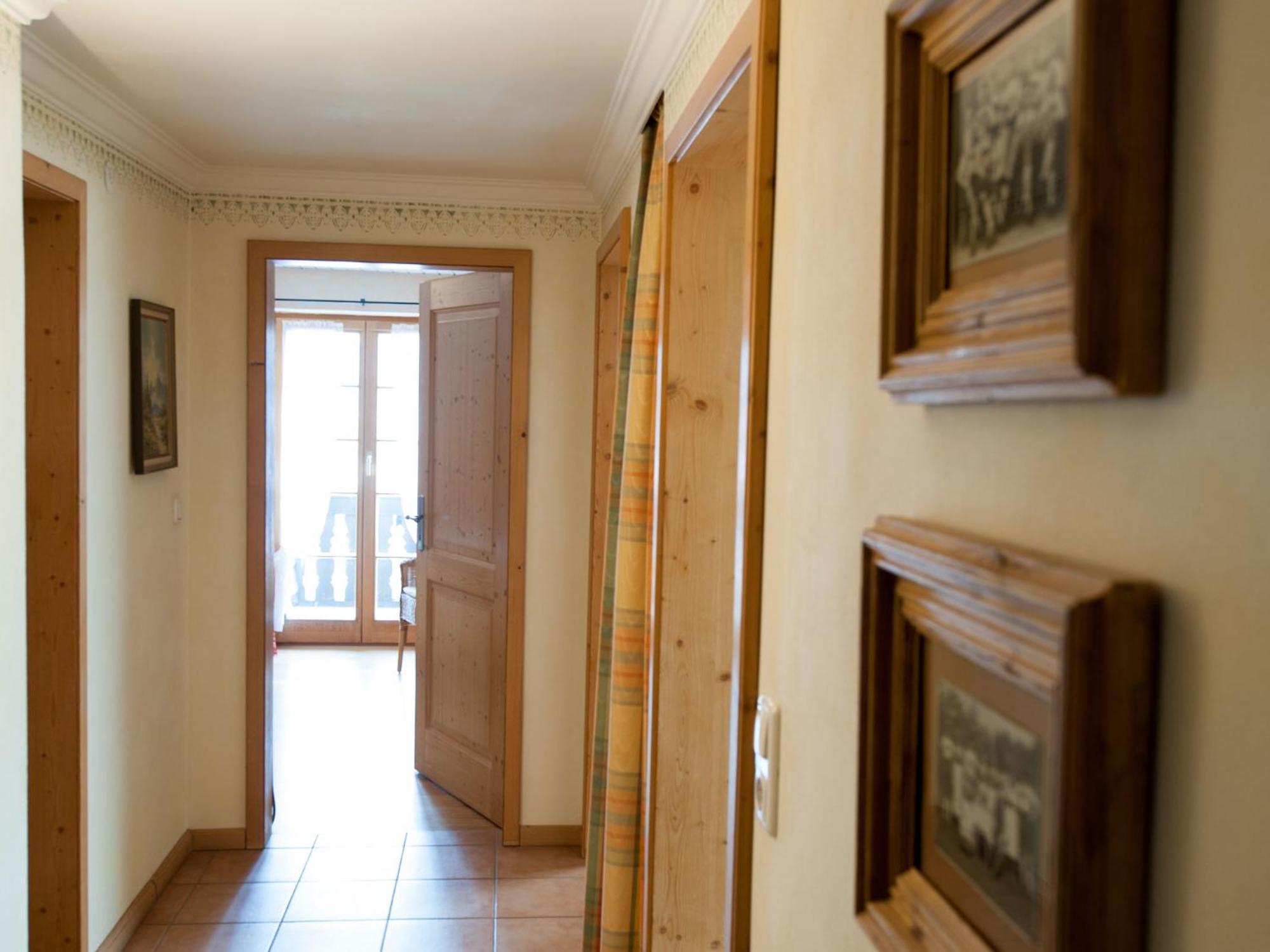 Landhaus Benediktenhof Bad Tölz Rom bilde