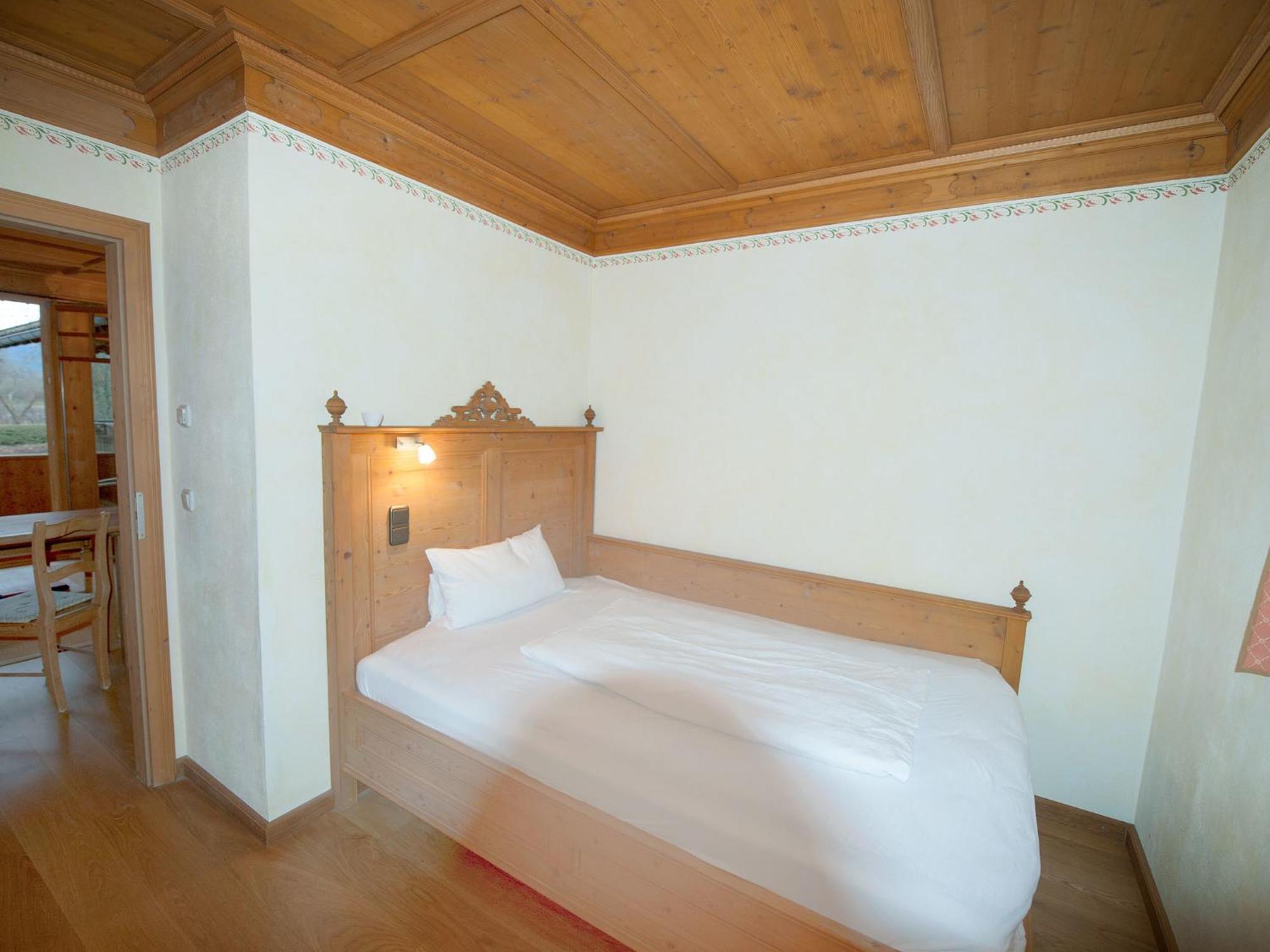 Landhaus Benediktenhof Bad Tölz Rom bilde