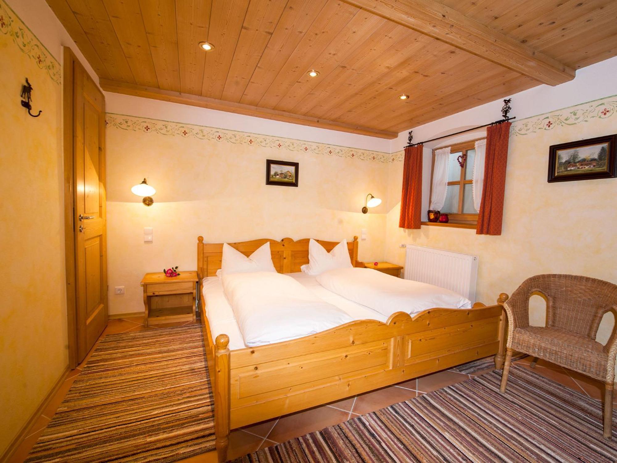 Landhaus Benediktenhof Bad Tölz Rom bilde