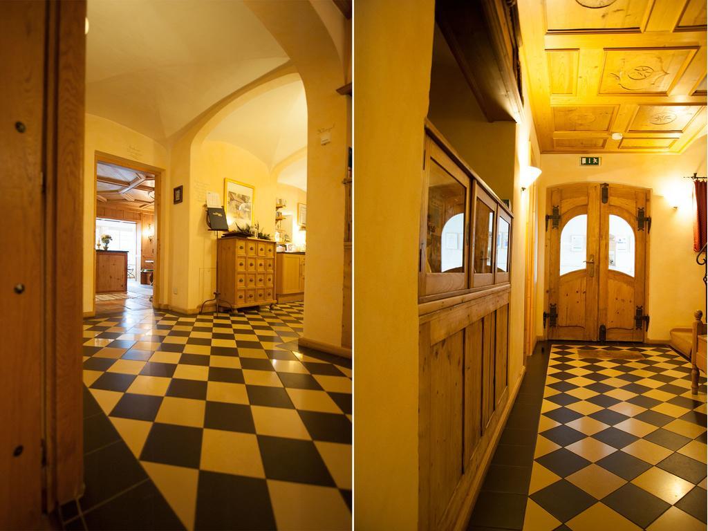 Landhaus Benediktenhof Bad Tölz Eksteriør bilde
