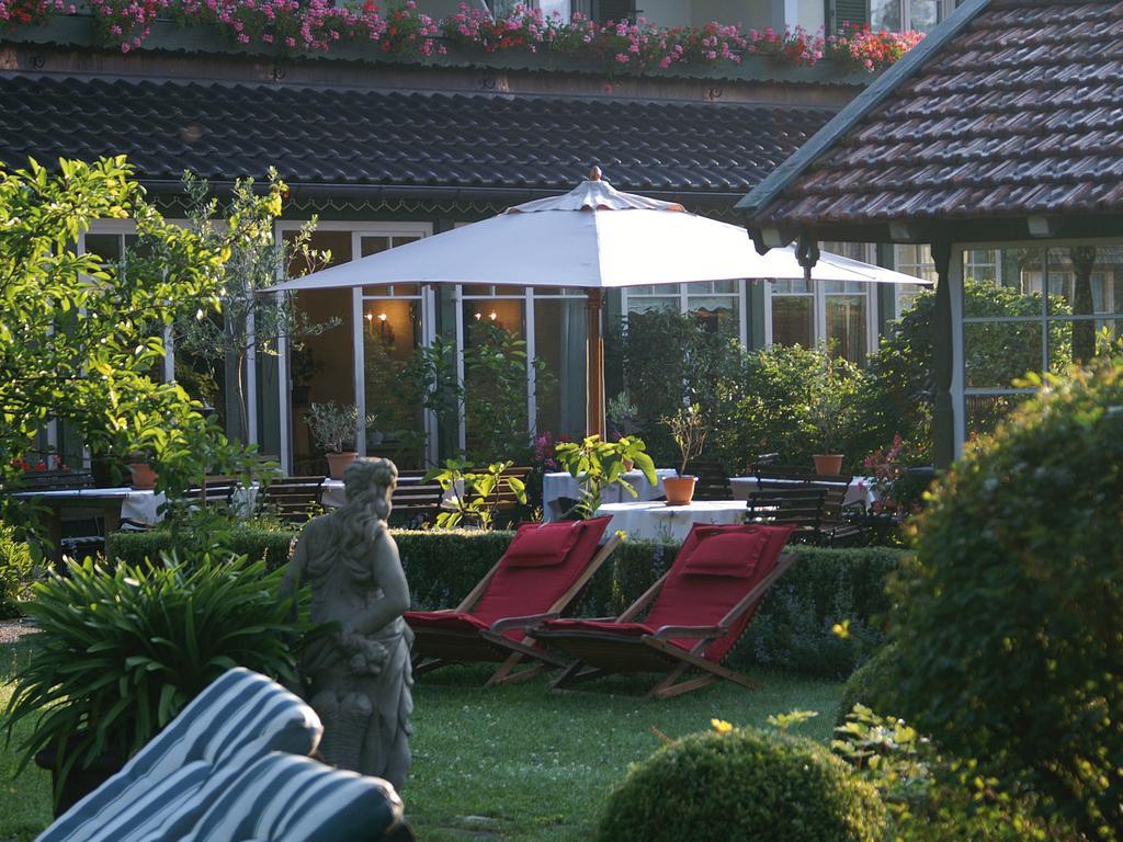 Landhaus Benediktenhof Bad Tölz Eksteriør bilde