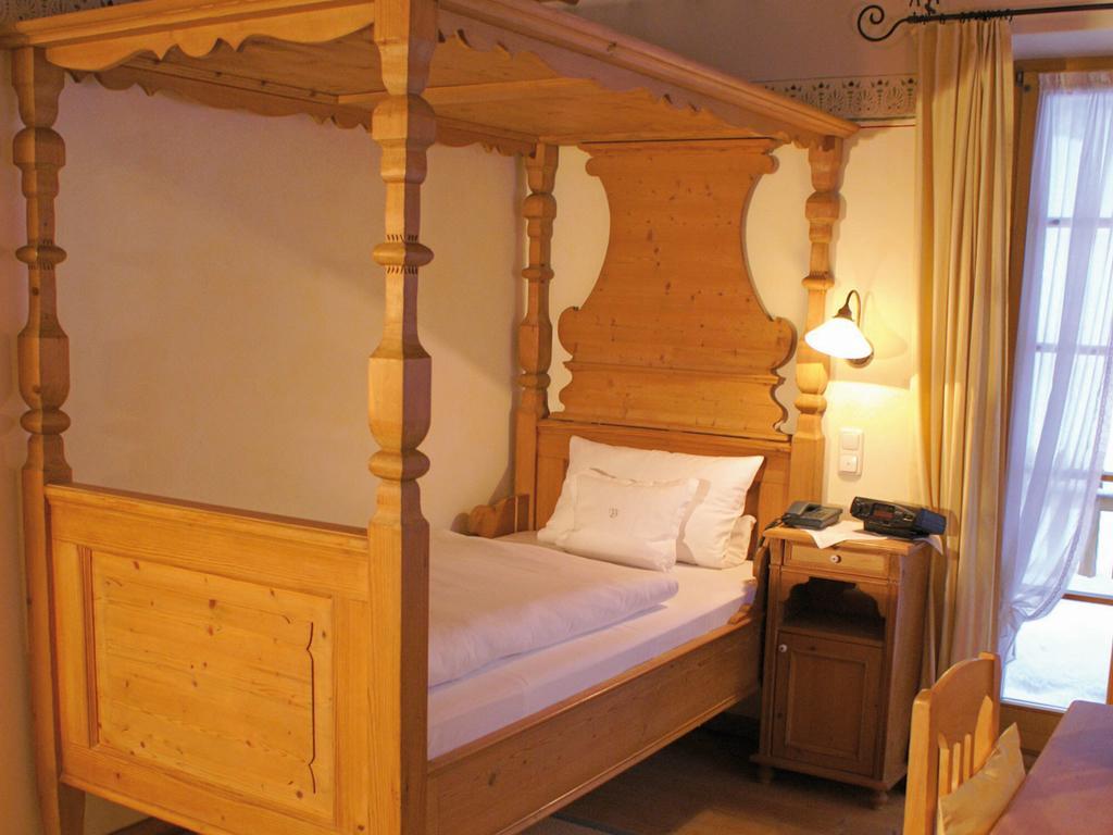 Landhaus Benediktenhof Bad Tölz Rom bilde